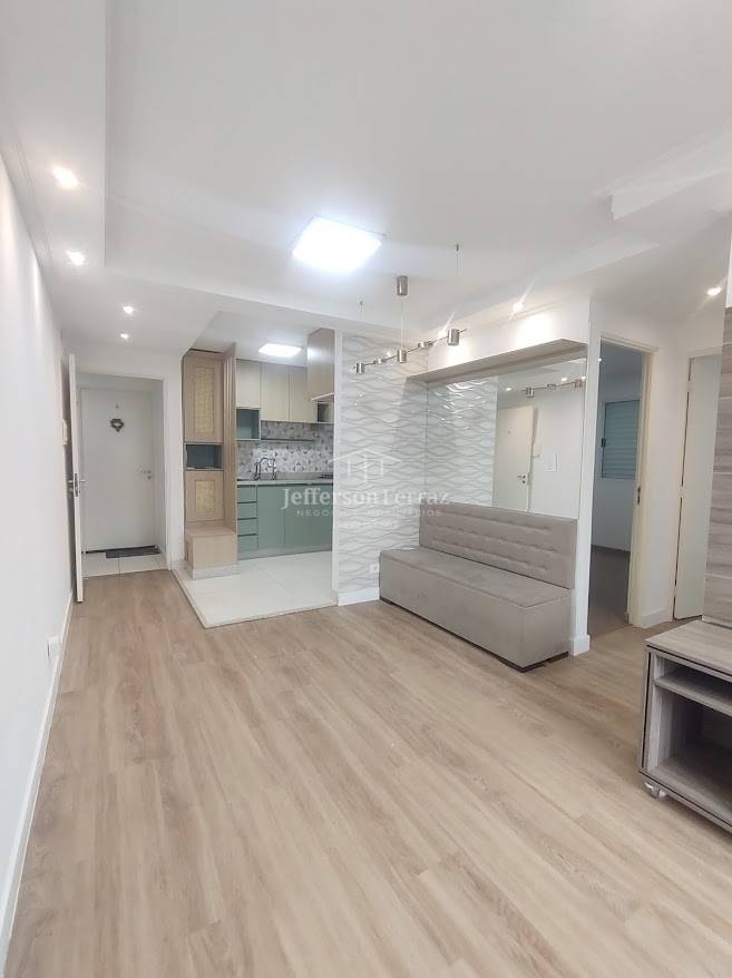 Apartamento, 2 quartos, 54 m² - Foto 4