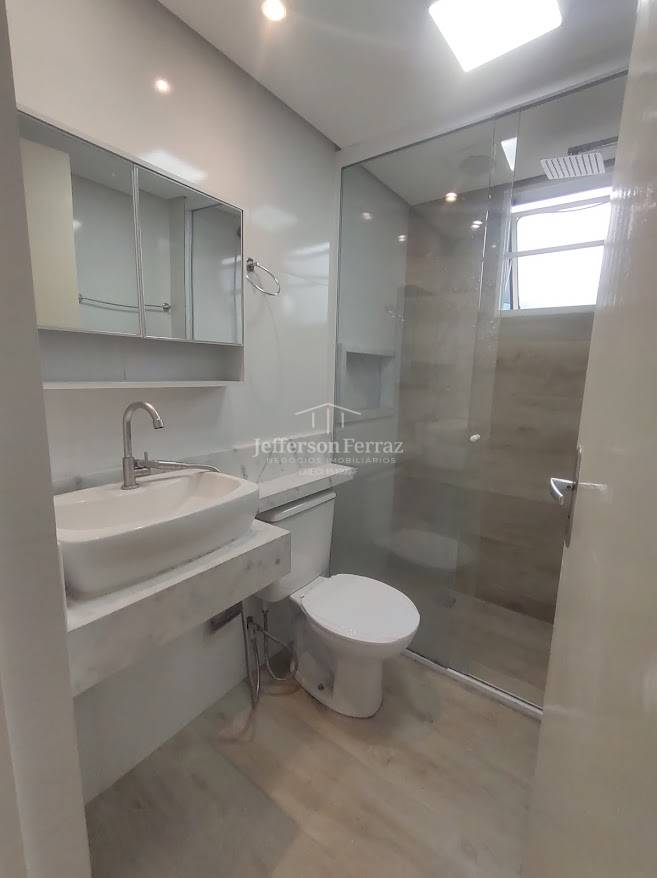 Apartamento, 2 quartos, 54 m² - Foto 10