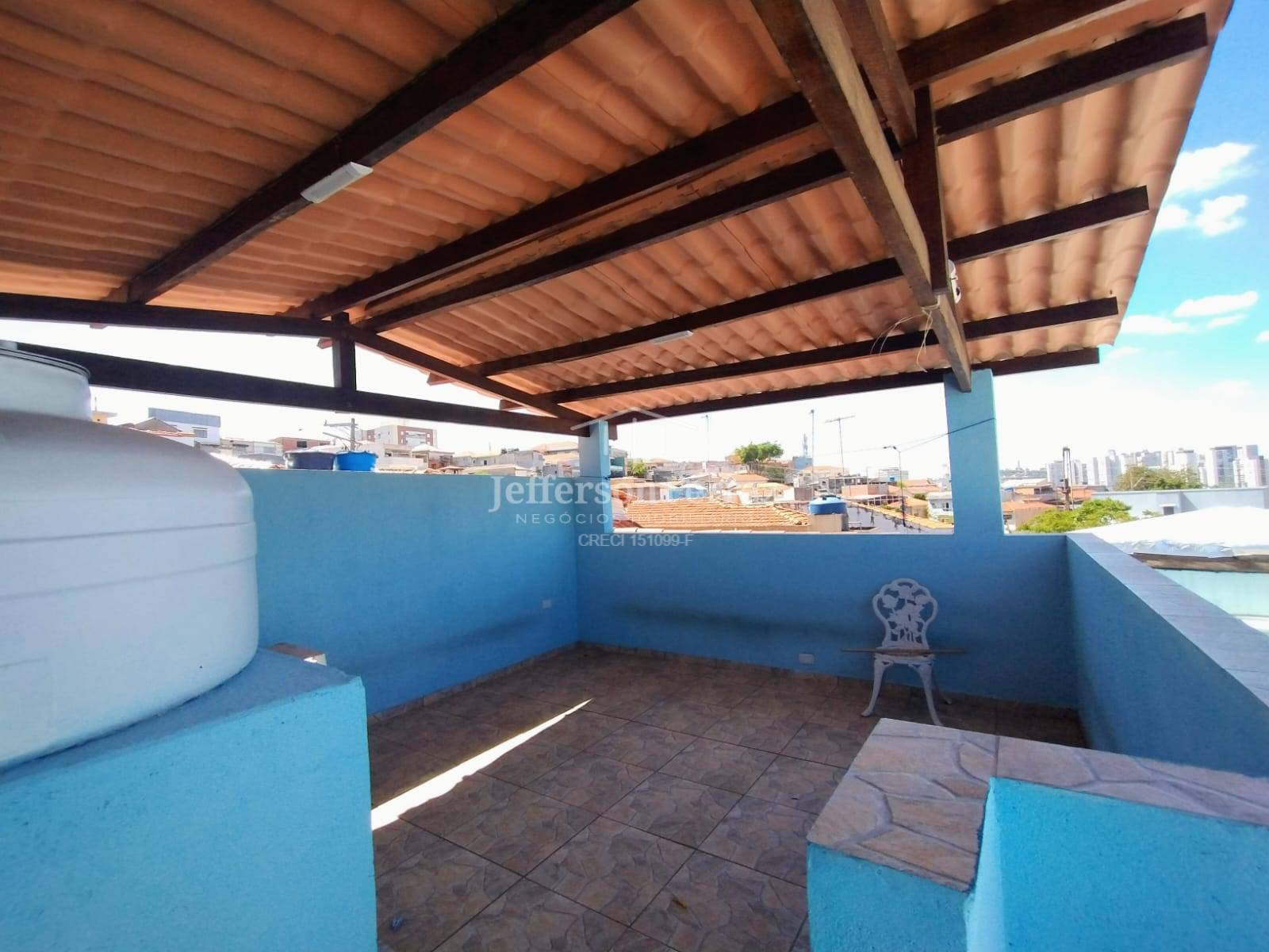 Casa, 2 quartos, 224 m² - Foto 2