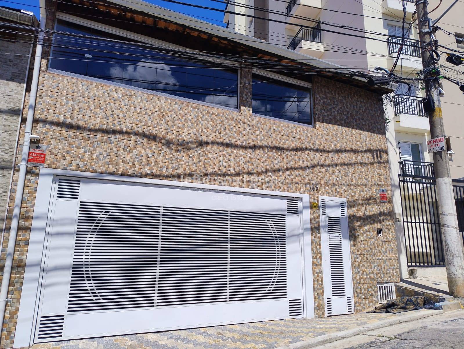 Casa, 2 quartos, 224 m² - Foto 1