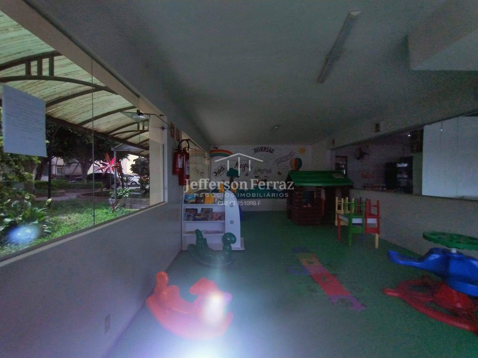 Apartamento, 2 quartos, 50 m² - Foto 3