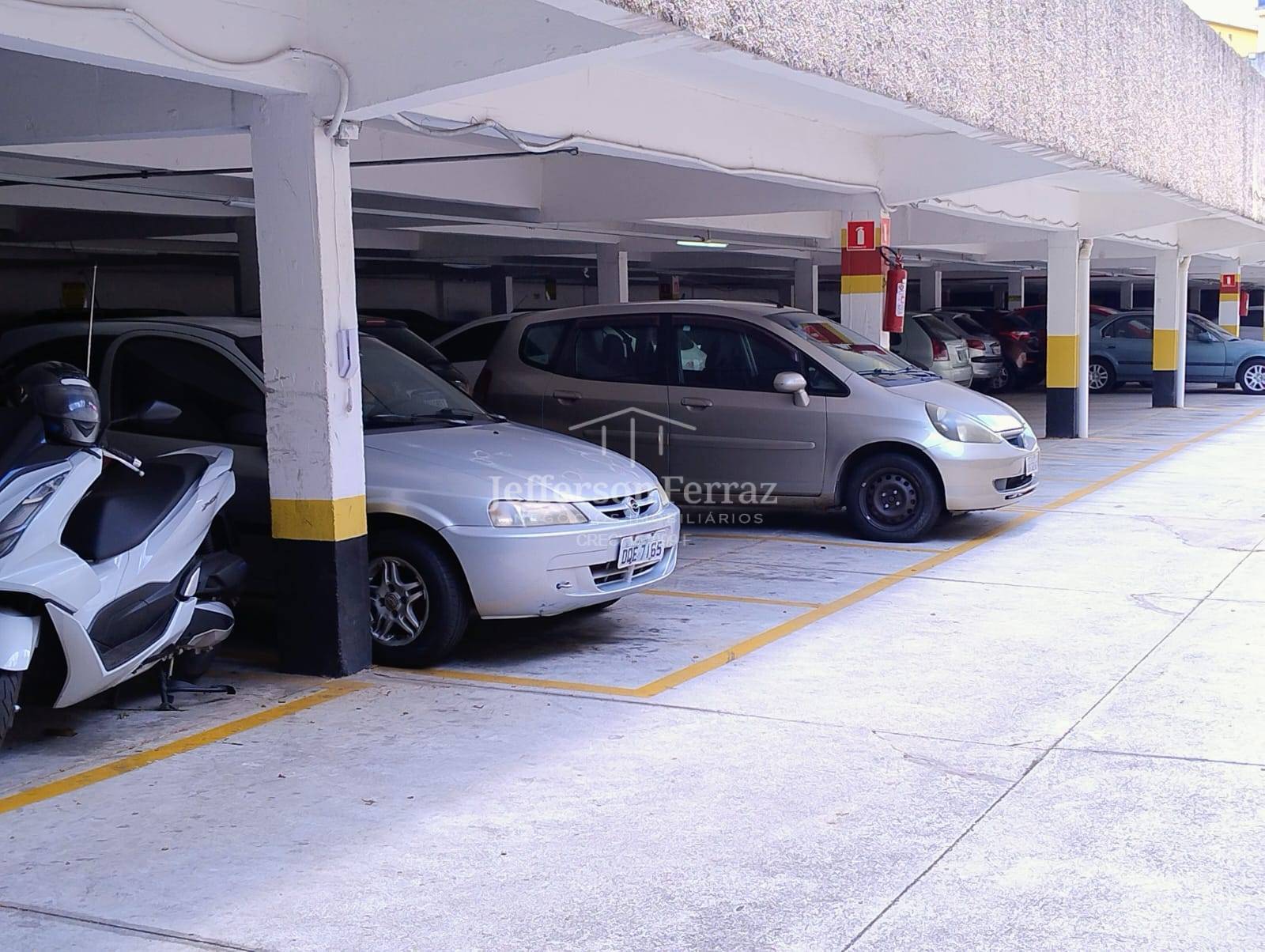 Apartamento, 2 quartos, 50 m² - Foto 4