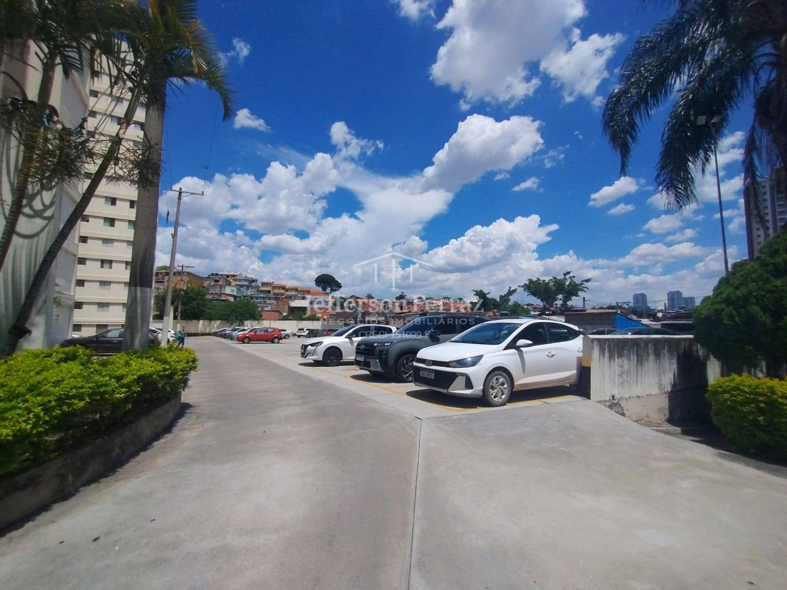 Apartamento, 2 quartos, 50 m² - Foto 5