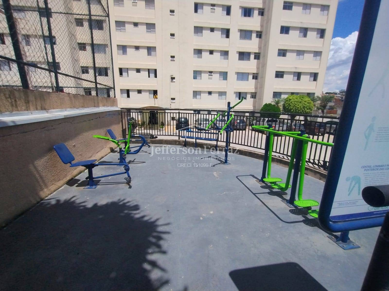 Apartamento, 2 quartos, 50 m² - Foto 6