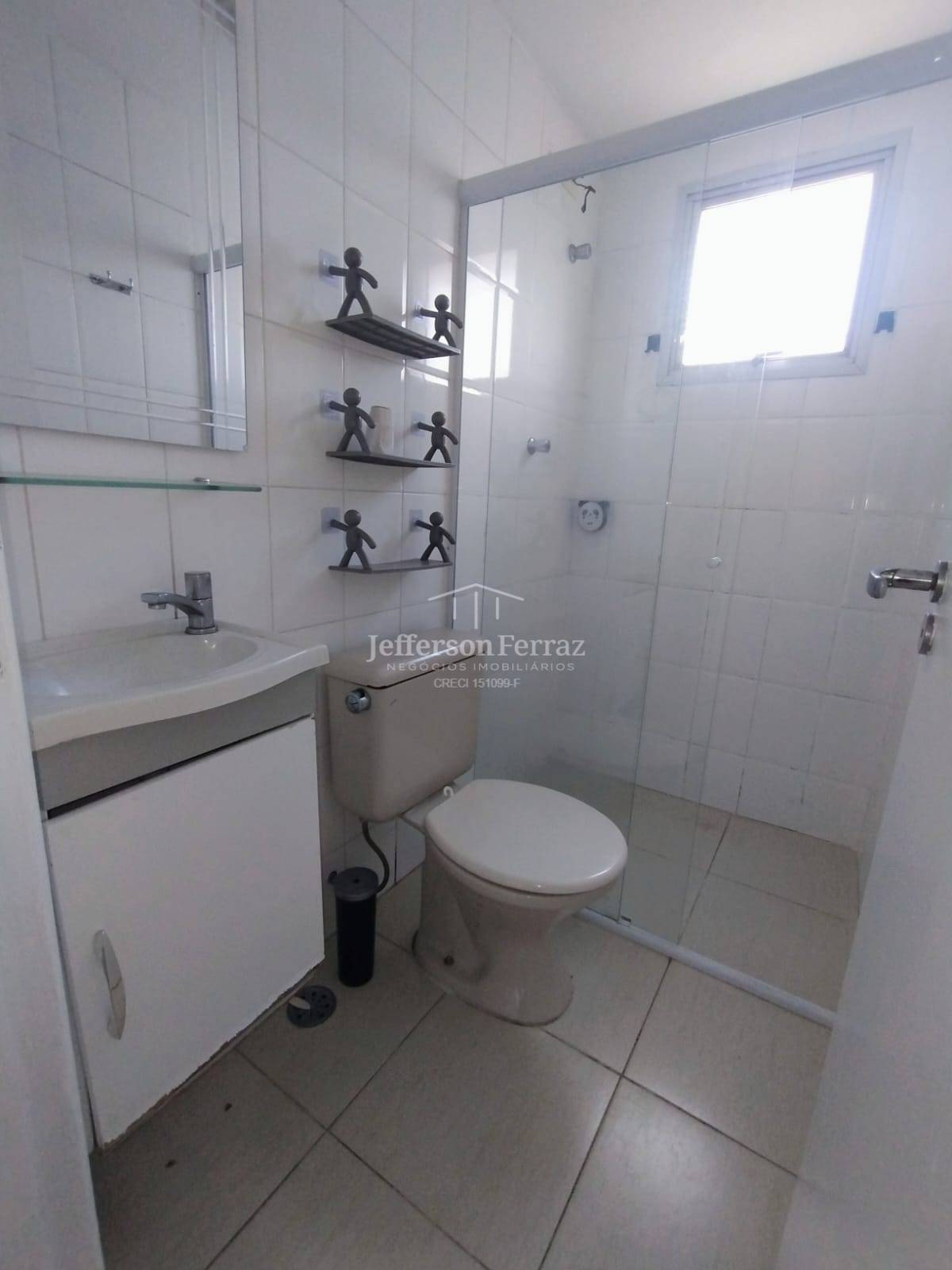 Apartamento, 2 quartos, 50 m² - Foto 12