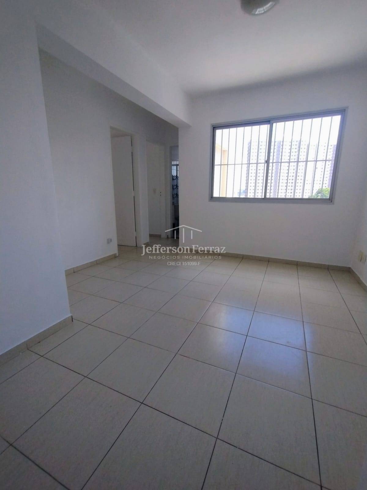 Apartamento, 2 quartos, 50 m² - Foto 9