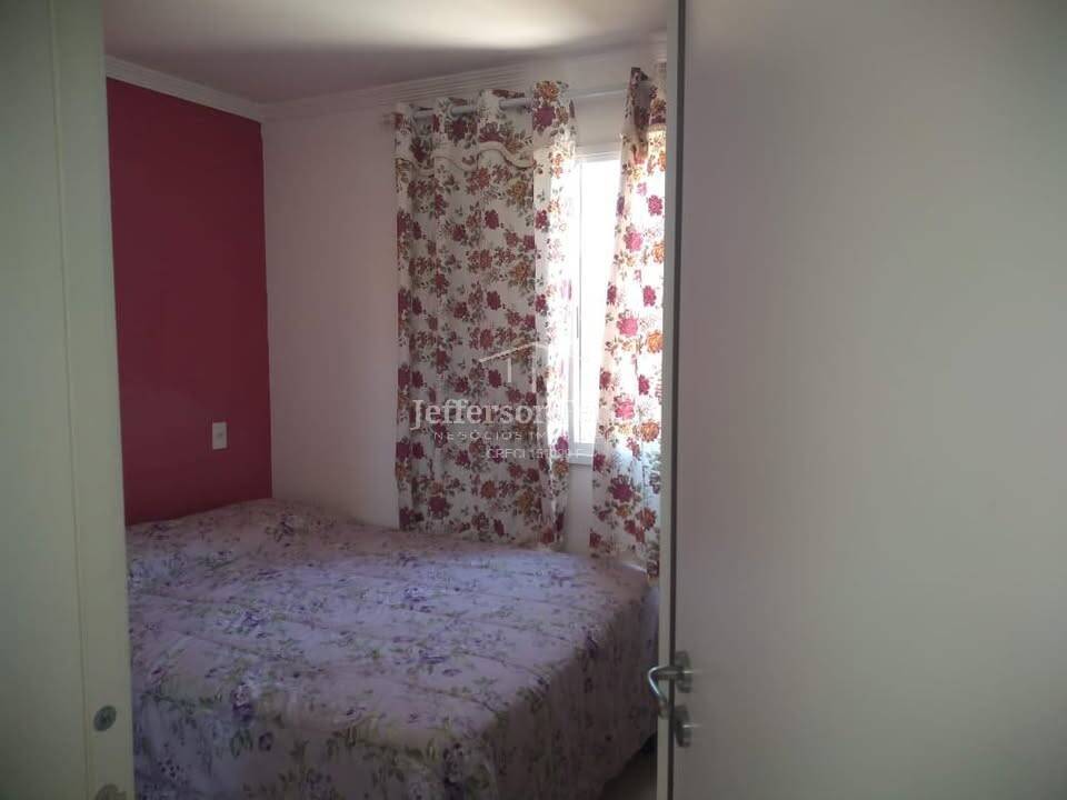 Apartamento, 2 quartos, 43 m² - Foto 9
