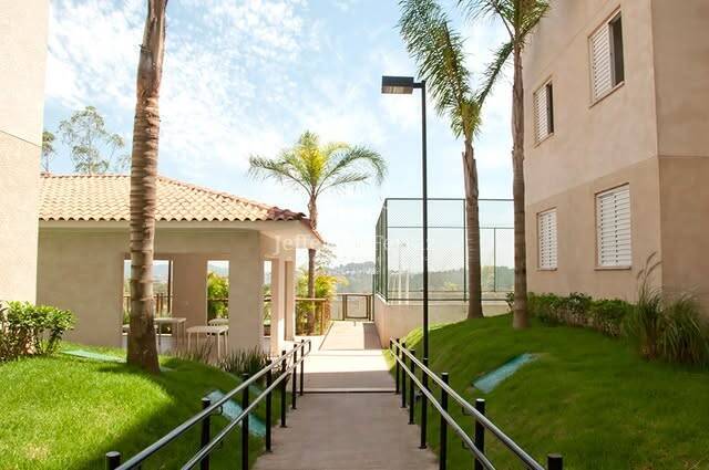 Apartamento, 2 quartos, 43 m² - Foto 11