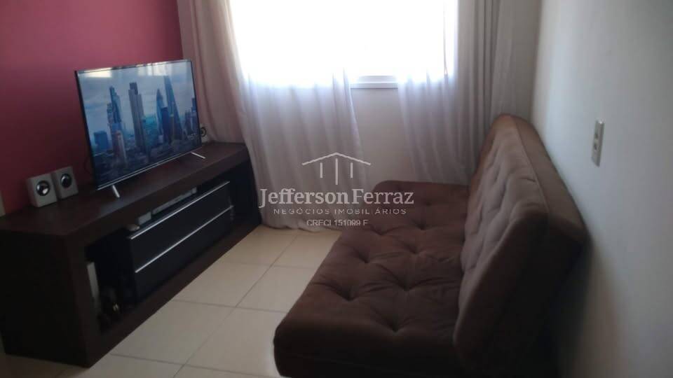 Apartamento, 2 quartos, 43 m² - Foto 2