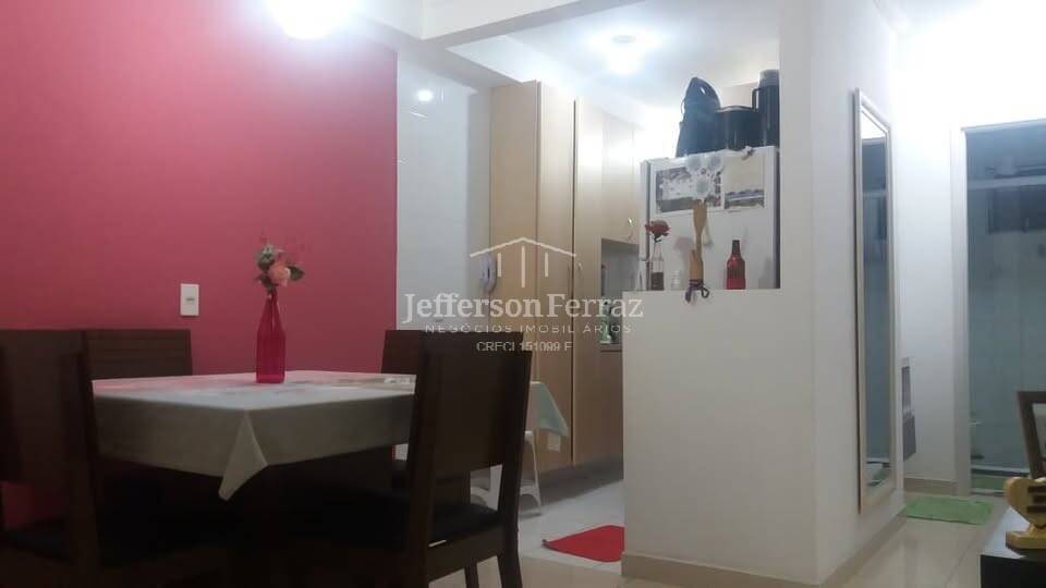 Apartamento, 2 quartos, 43 m² - Foto 7