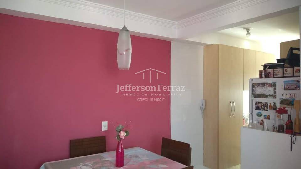 Apartamento, 2 quartos, 43 m² - Foto 6