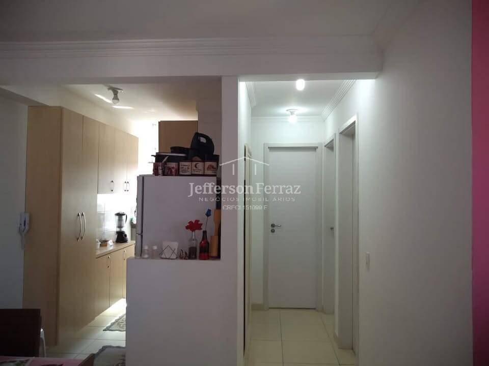 Apartamento, 2 quartos, 43 m² - Foto 5