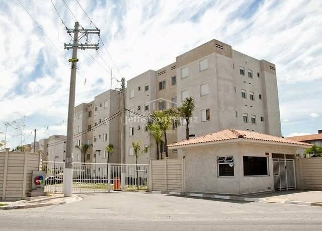 Apartamento, 2 quartos, 43 m² - Foto 12