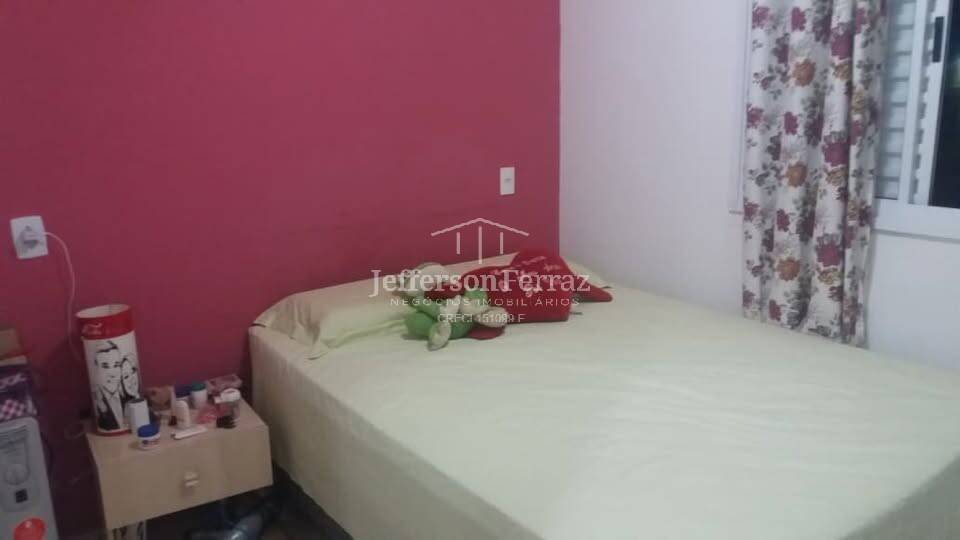 Apartamento, 2 quartos, 43 m² - Foto 8