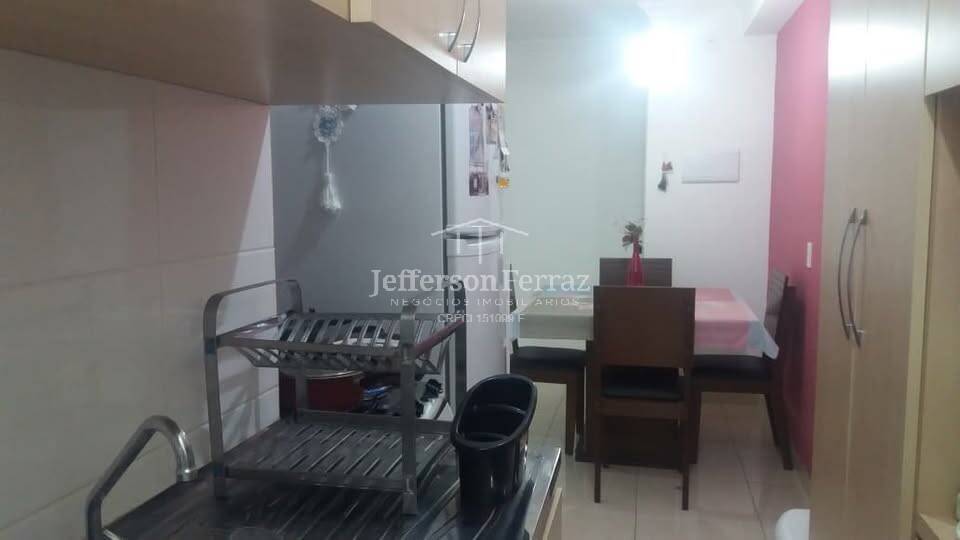 Apartamento, 2 quartos, 43 m² - Foto 3