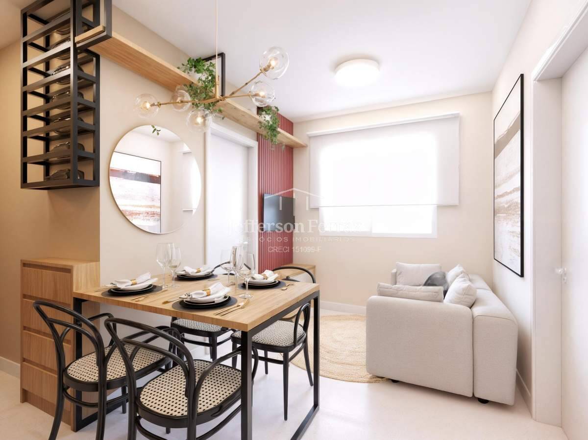Apartamento, 2 quartos - Foto 1