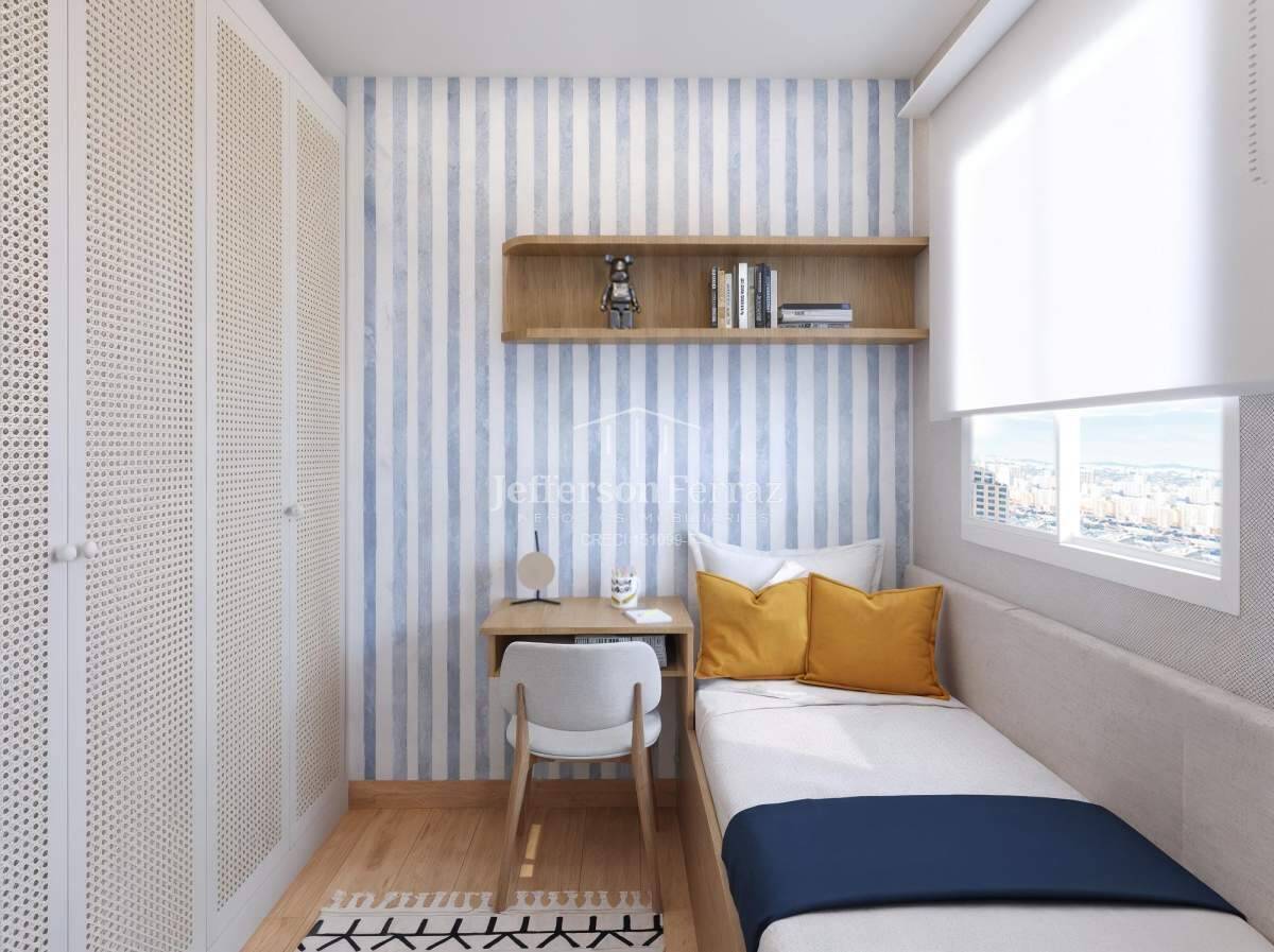 Apartamento, 2 quartos - Foto 6