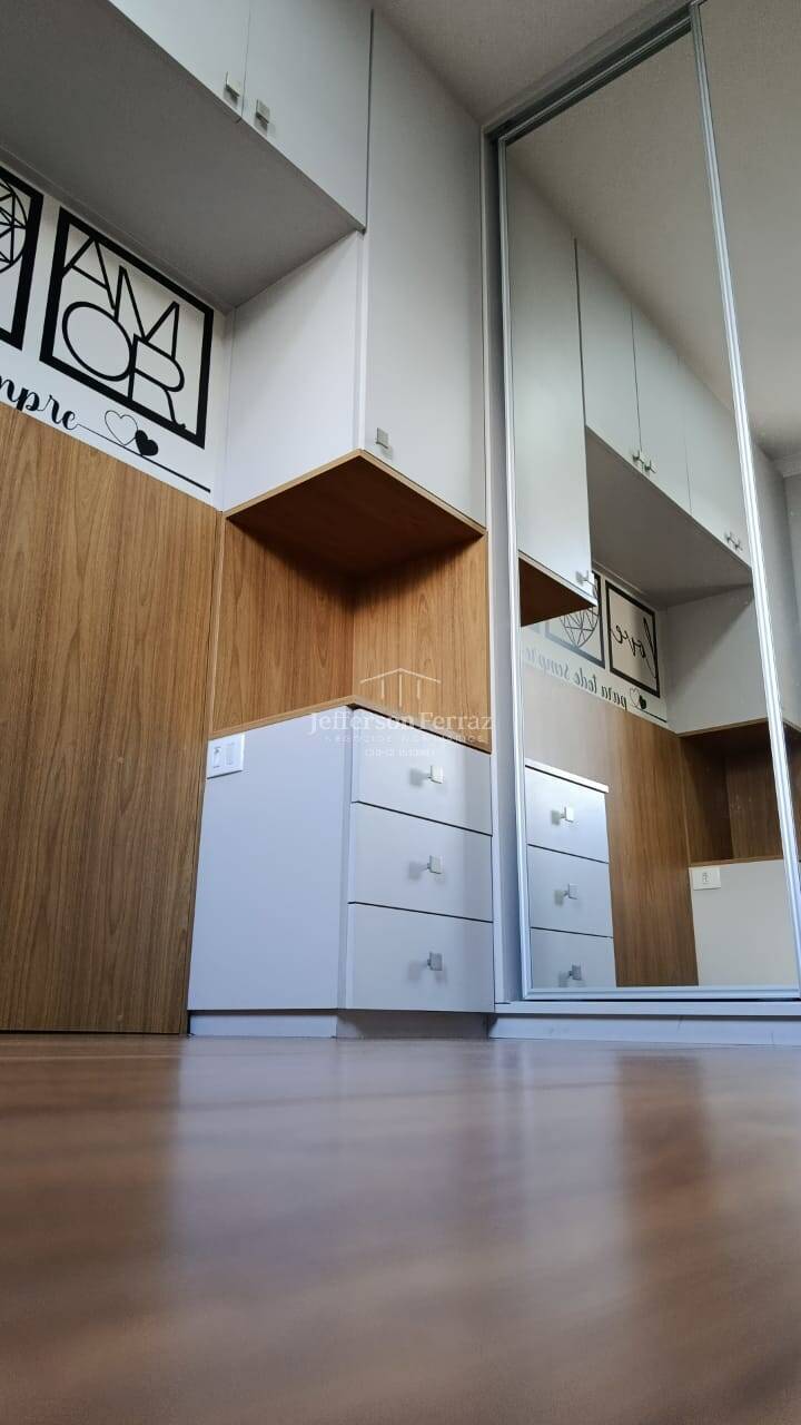 Apartamento, 2 quartos, 47 m² - Foto 5