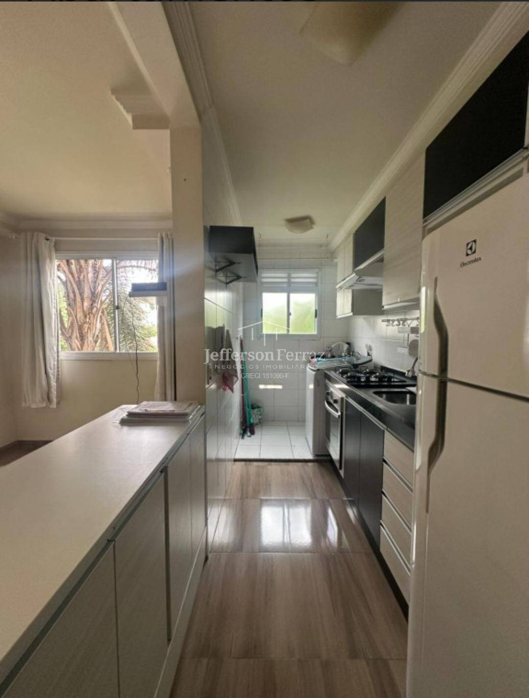 Apartamento, 2 quartos, 44 m² - Foto 3