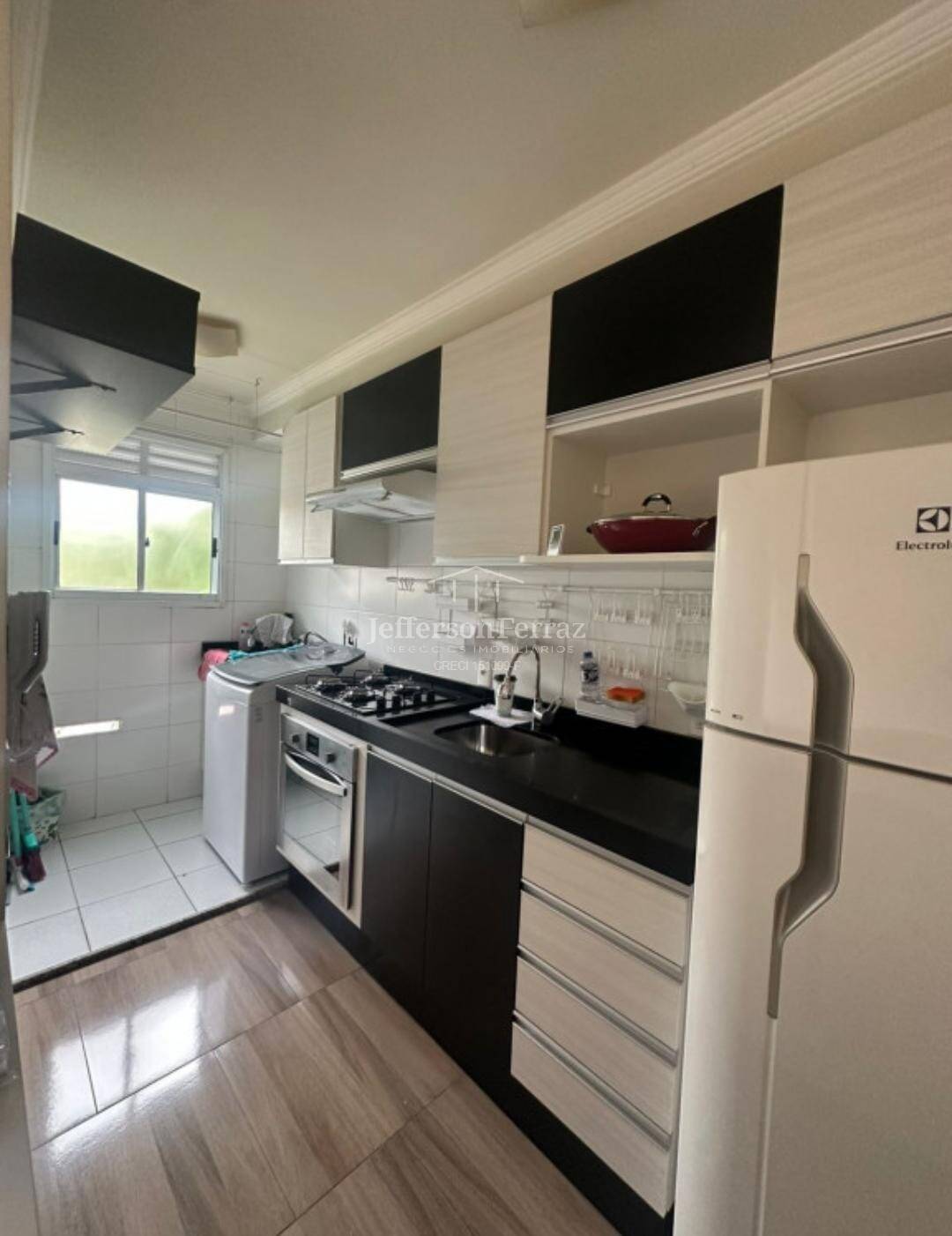 Apartamento, 2 quartos, 44 m² - Foto 4