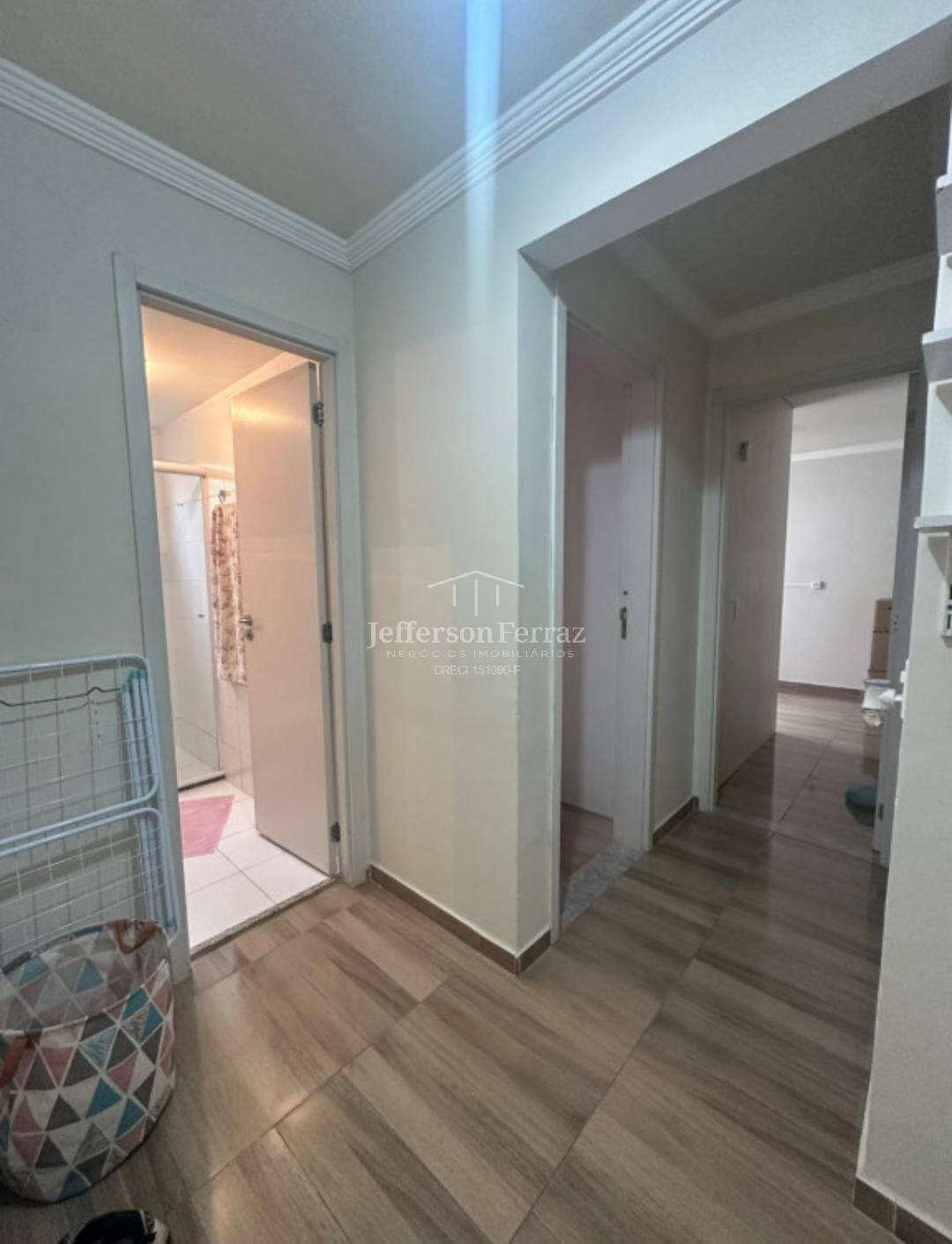 Apartamento, 2 quartos, 44 m² - Foto 6