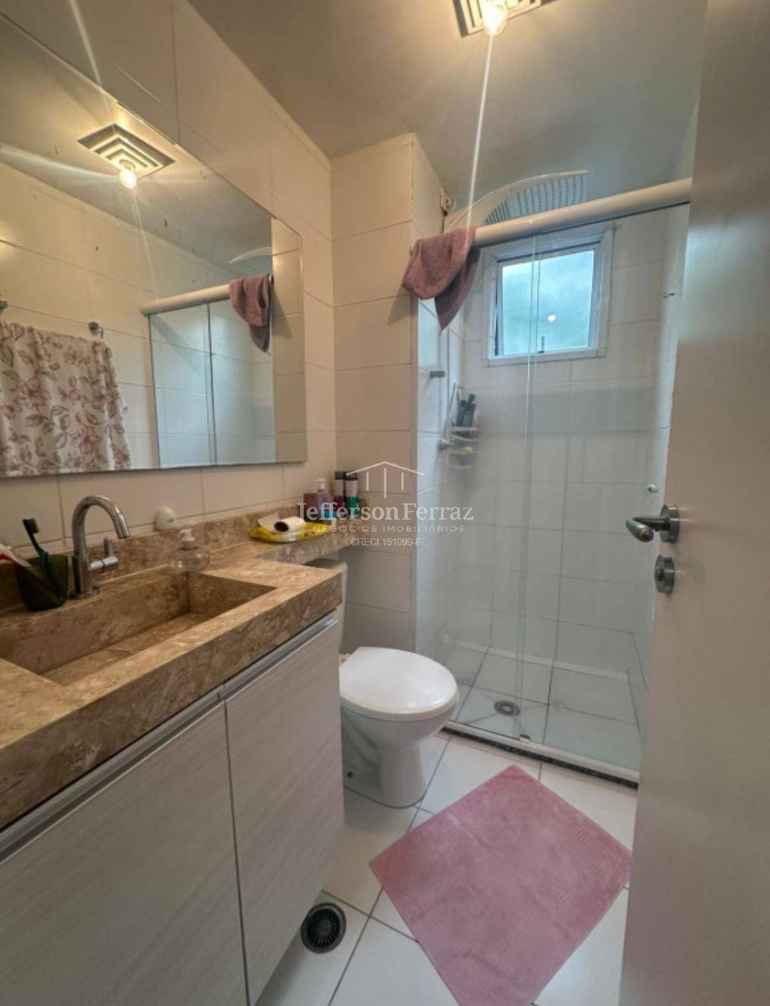 Apartamento, 2 quartos, 44 m² - Foto 7