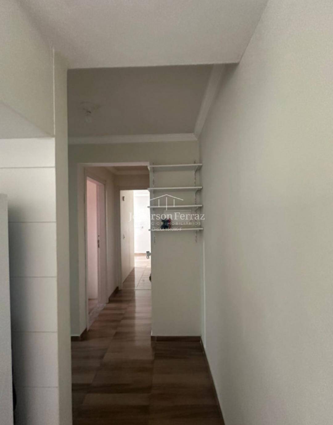 Apartamento, 2 quartos, 44 m² - Foto 5