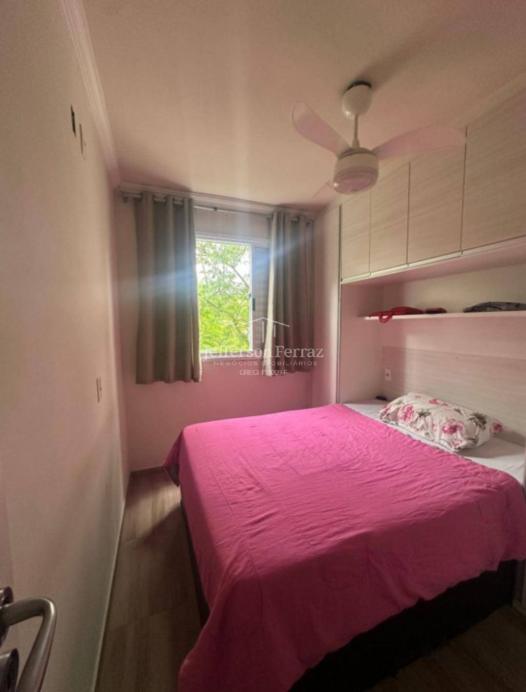 Apartamento, 2 quartos, 44 m² - Foto 9