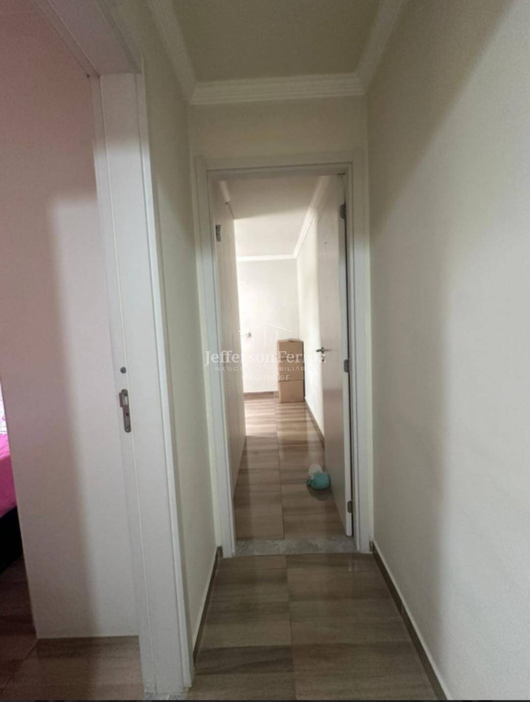 Apartamento, 2 quartos, 44 m² - Foto 8
