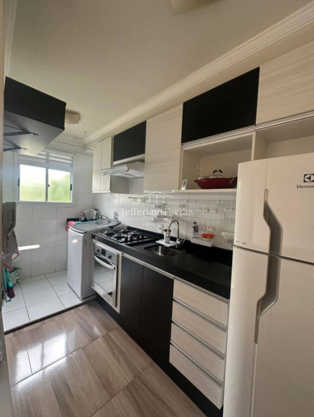 Apartamento, 2 quartos, 44 m² - Foto 15