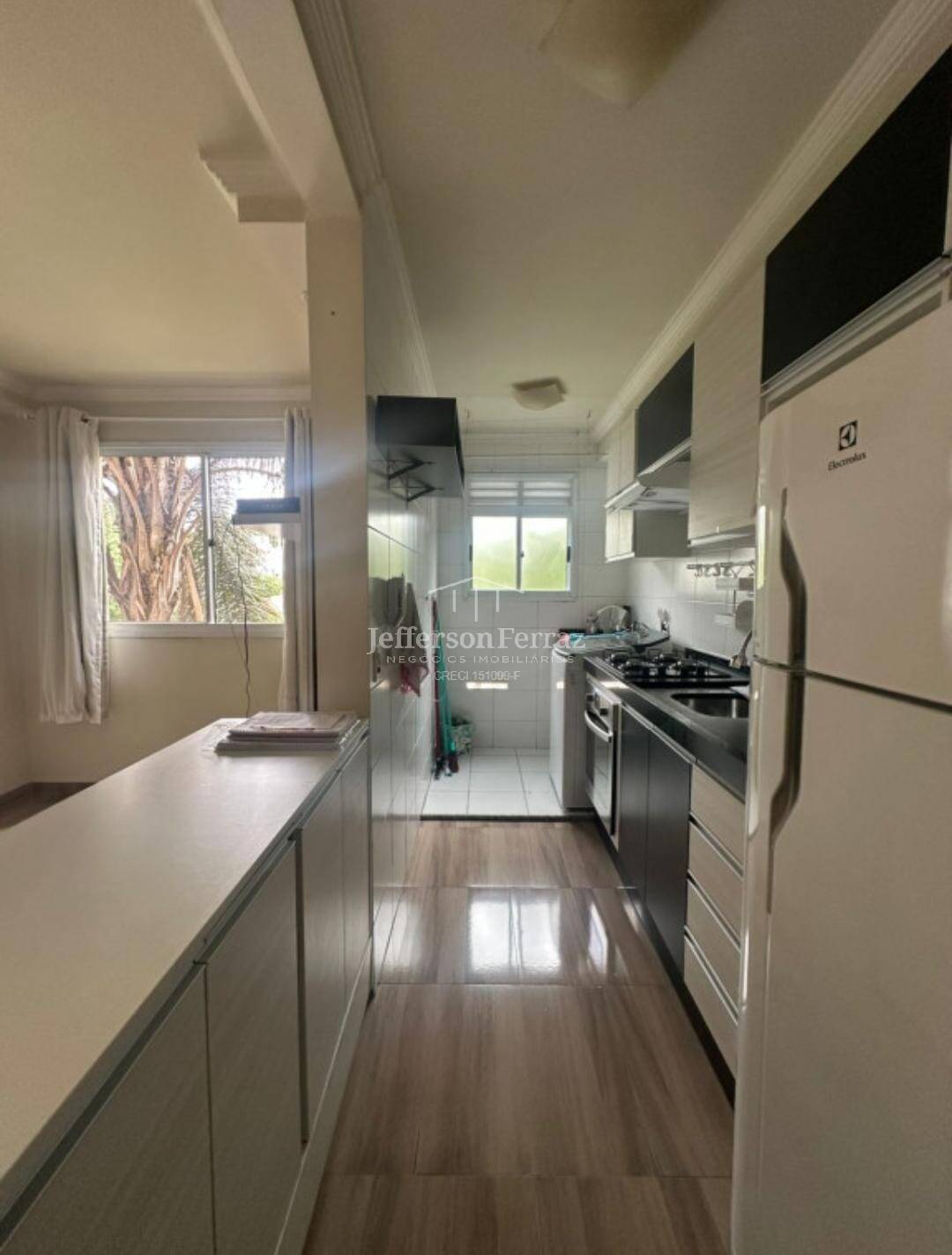 Apartamento, 2 quartos, 44 m² - Foto 14