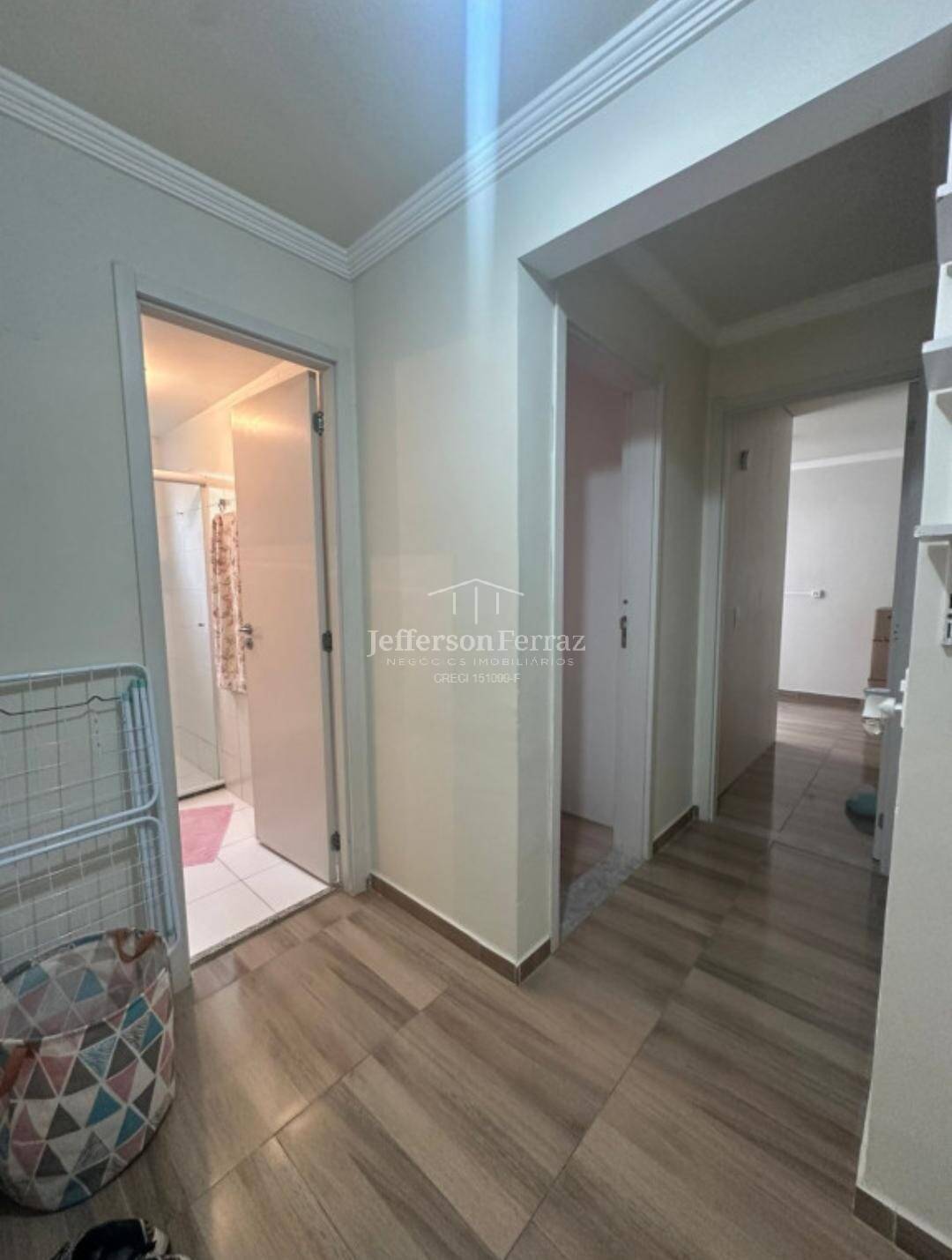 Apartamento, 2 quartos, 44 m² - Foto 17