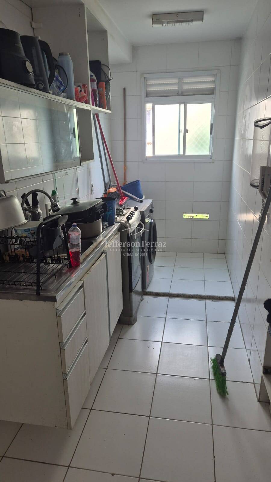 Apartamento, 2 quartos, 44 m² - Foto 5