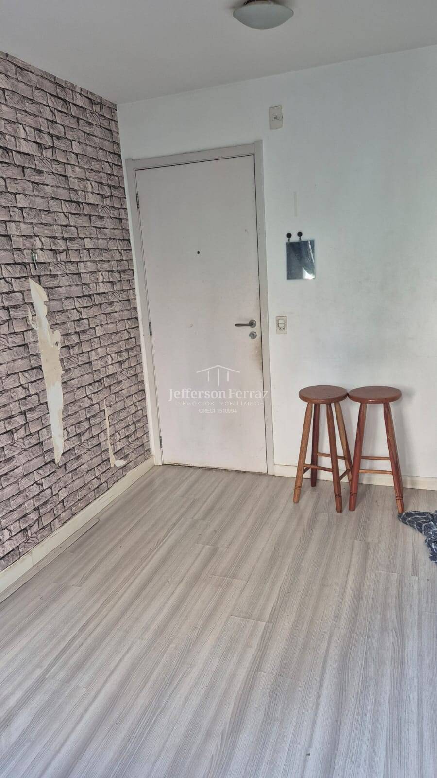 Apartamento, 2 quartos, 44 m² - Foto 1
