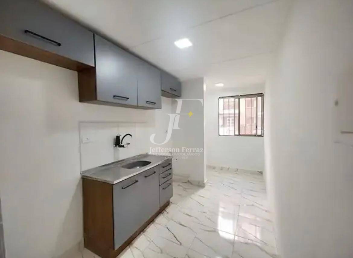 Apartamento, 2 quartos, 50 m² - Foto 2