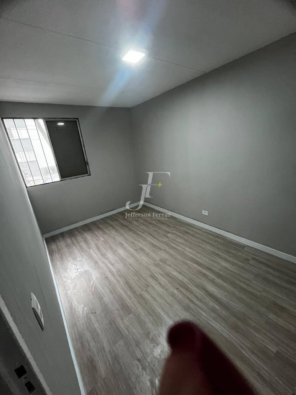 Apartamento, 2 quartos, 50 m² - Foto 6
