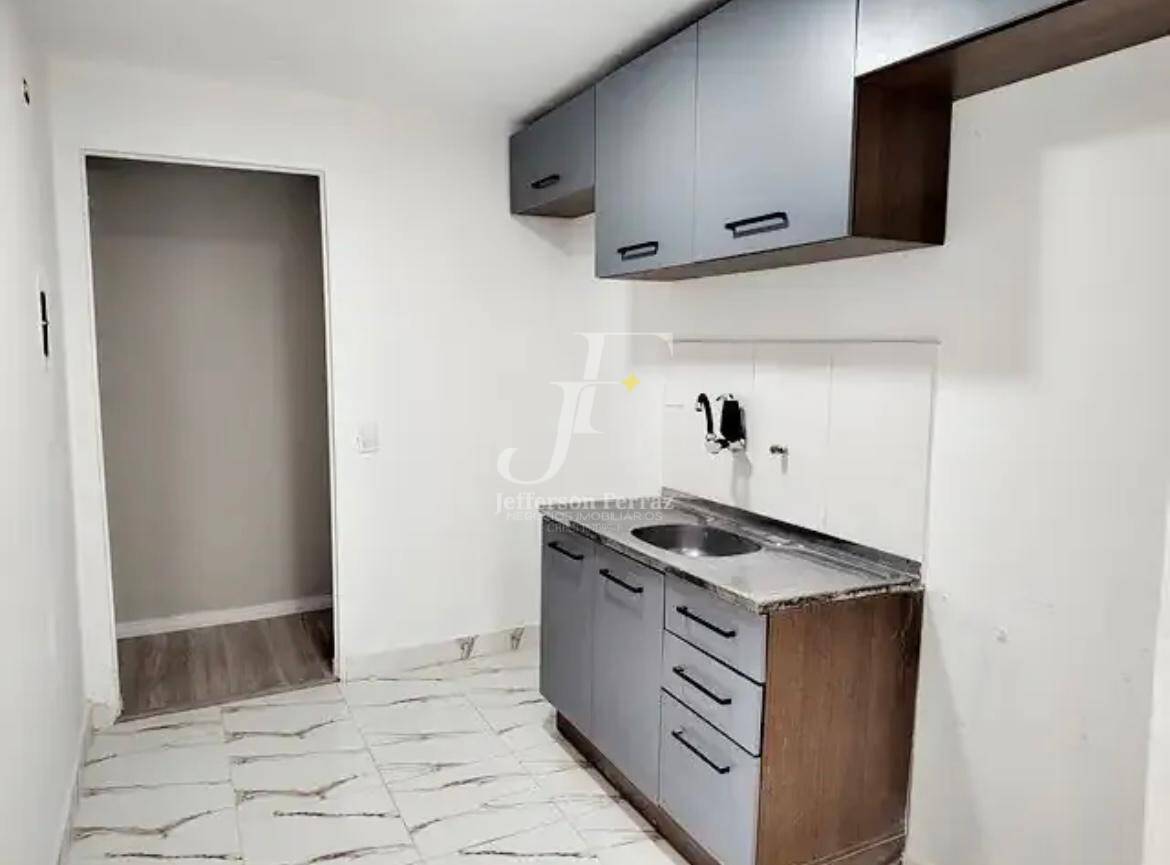 Apartamento, 2 quartos, 50 m² - Foto 3