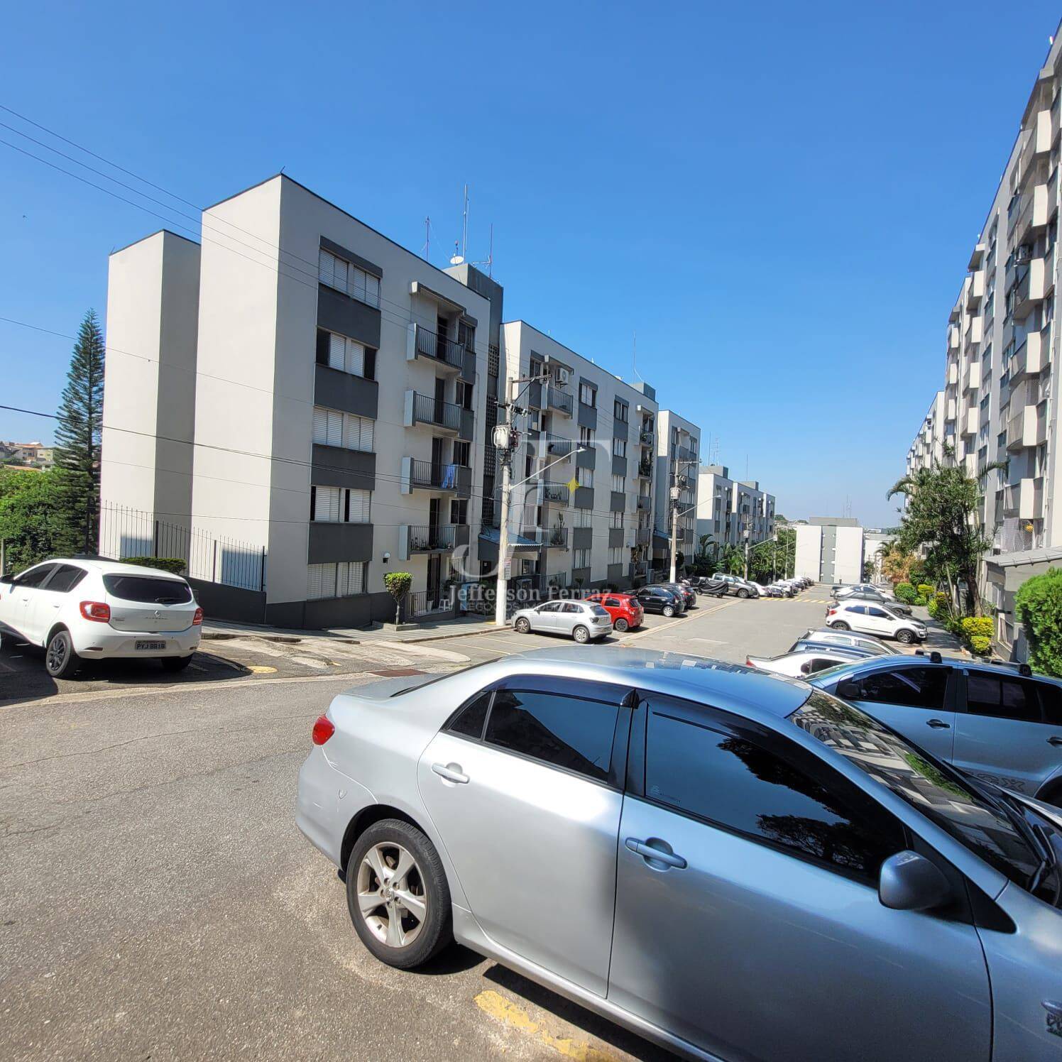 Apartamento, 2 quartos, 50 m² - Foto 9