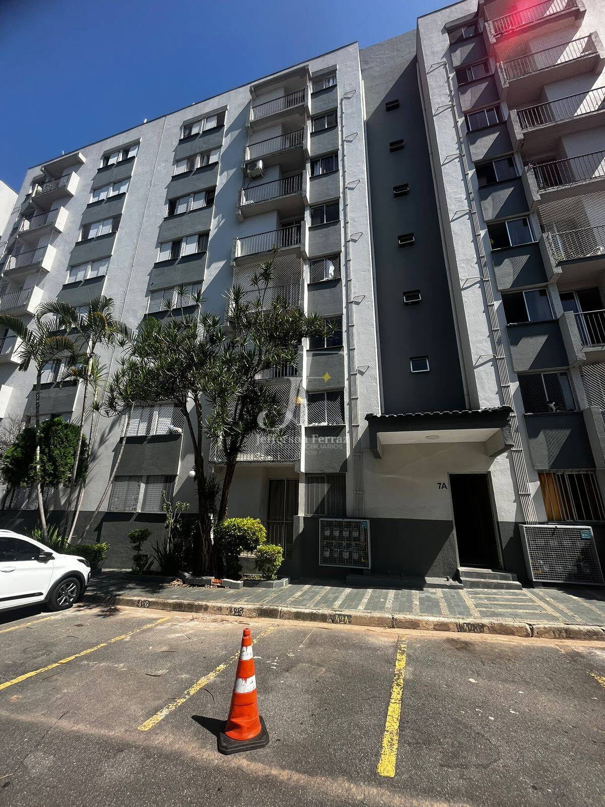 Apartamento, 2 quartos, 50 m² - Foto 10