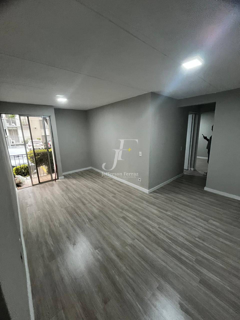 Apartamento, 2 quartos, 50 m² - Foto 5