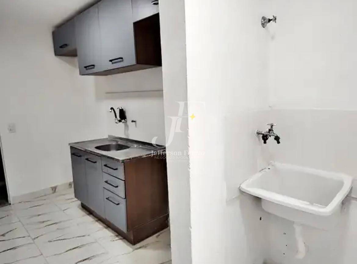 Apartamento, 2 quartos, 50 m² - Foto 13