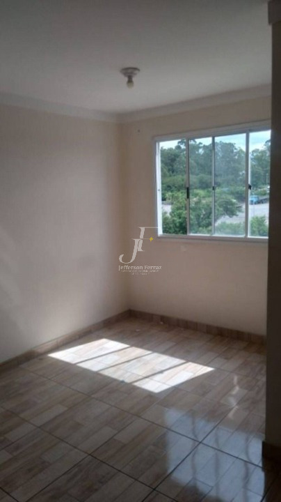 Apartamento, 2 quartos, 44 m² - Foto 1