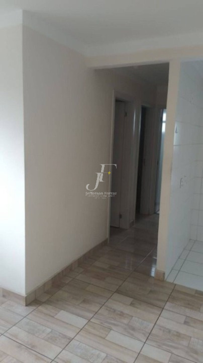 Apartamento, 2 quartos, 44 m² - Foto 5