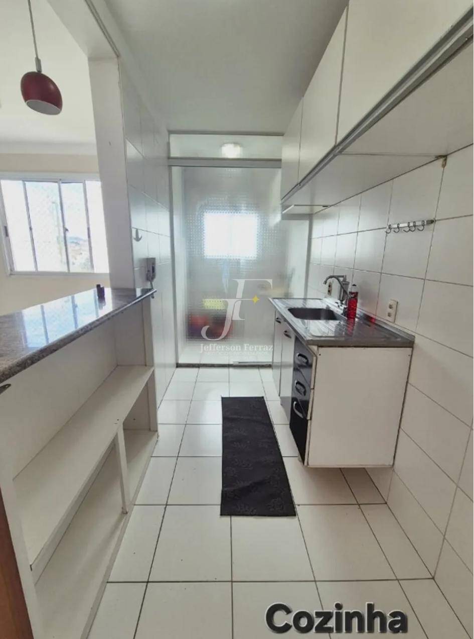 Apartamento, 2 quartos, 42 m² - Foto 3