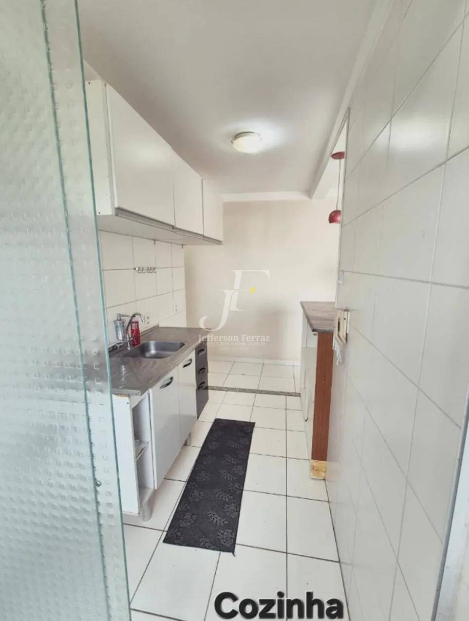 Apartamento, 2 quartos, 42 m² - Foto 4