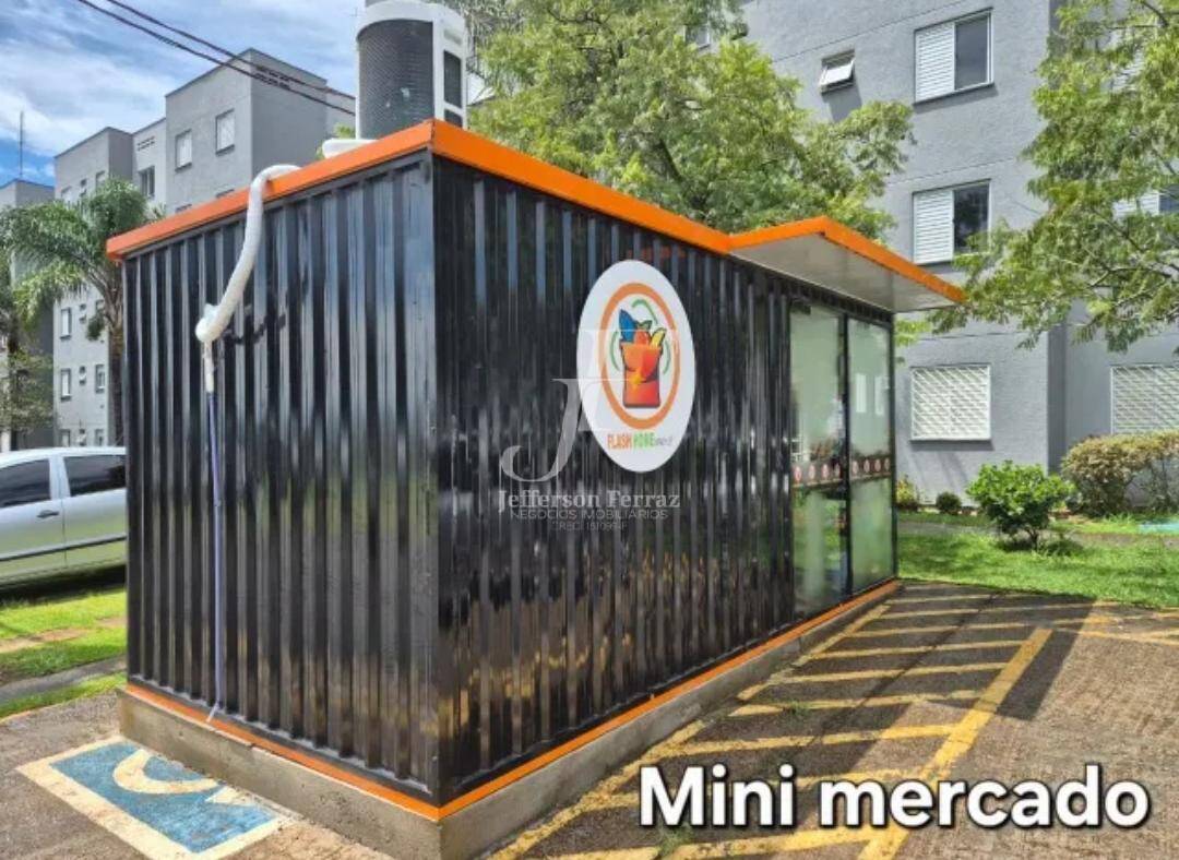 Apartamento, 2 quartos, 42 m² - Foto 13