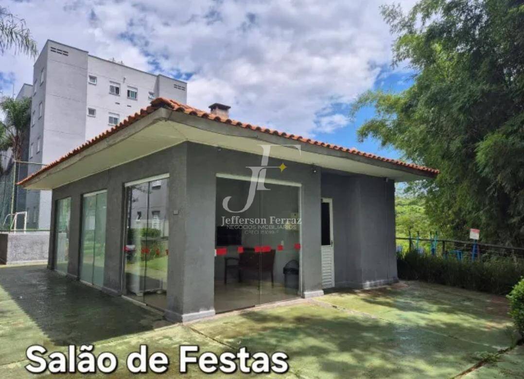 Apartamento, 2 quartos, 42 m² - Foto 6