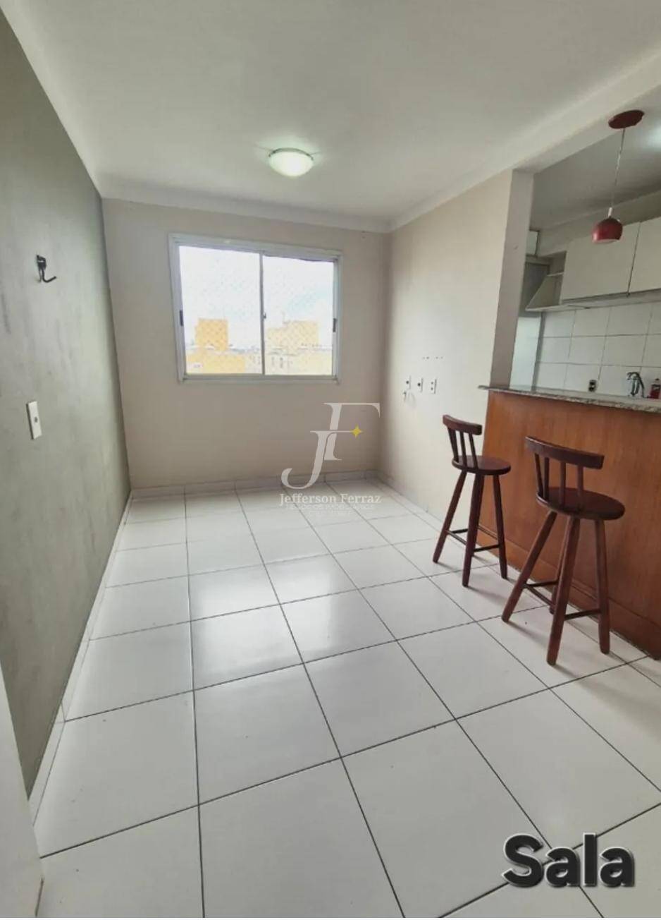 Apartamento, 2 quartos, 42 m² - Foto 2