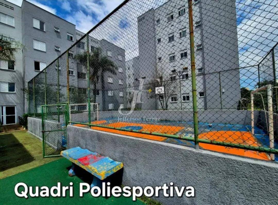 Apartamento, 2 quartos, 42 m² - Foto 15
